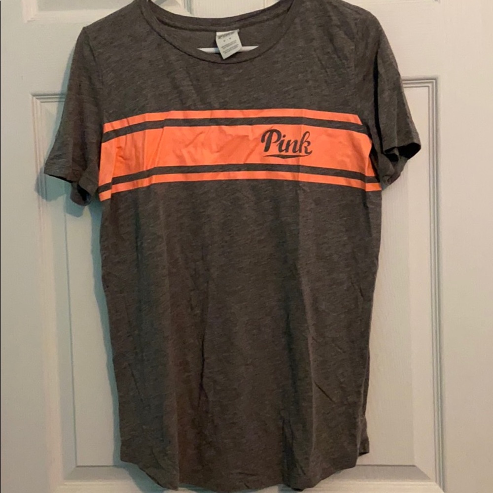 Victoria’s Secret Pink short sleeve